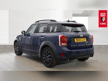 Used MINI Countryman 2018 for sale - 79349849: Photo