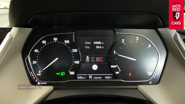 Used BMW 1 Series 2020 for sale - 77724470: Photo 3