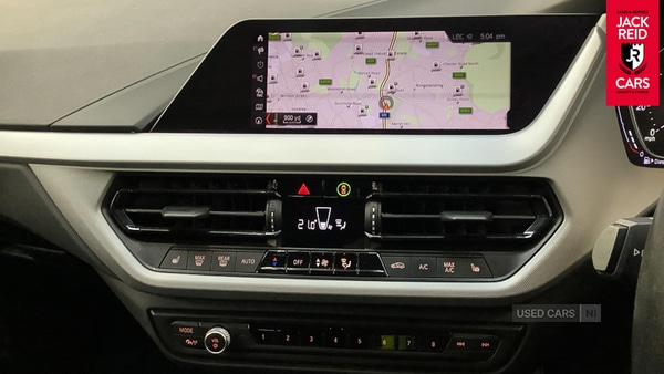 Used BMW 1 Series 2020 for sale - 77724470: Photo 4