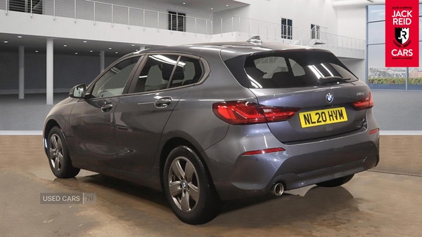 Used BMW 1 Series 2020 for sale - 77724470: Photo 5