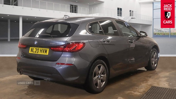 Used BMW 1 Series 2020 for sale - 77724470: Photo 6