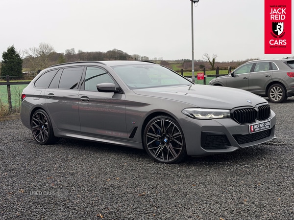 Used BMW 5 Series 2020 for sale - 76965913: Photo 10