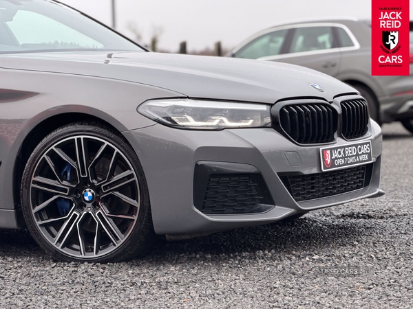 Used BMW 5 Series 2020 for sale - 76965913: Photo 11