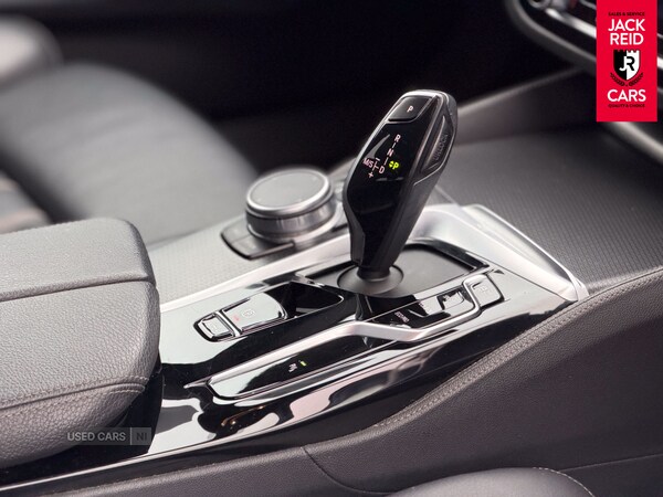 Used BMW 5 Series 2020 for sale - 76965913: Photo 15