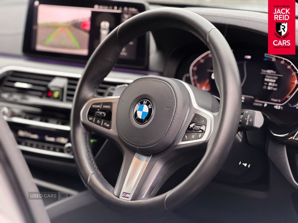 Used BMW 5 Series 2020 for sale - 76965913: Photo 16