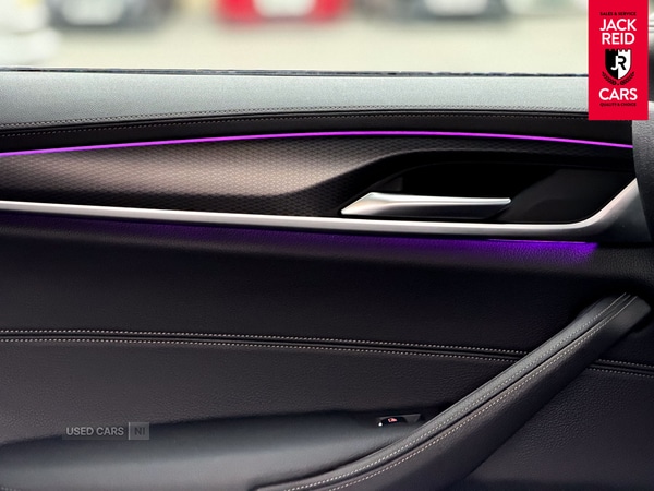 Used BMW 5 Series 2020 for sale - 76965913: Photo 19