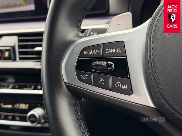 Used BMW 5 Series 2020 for sale - 76965913: Photo 22