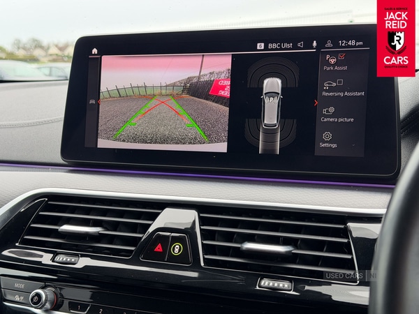 Used BMW 5 Series 2020 for sale - 76965913: Photo 23