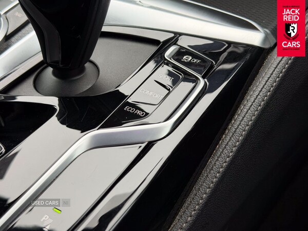 Used BMW 5 Series 2020 for sale - 76965913: Photo 27