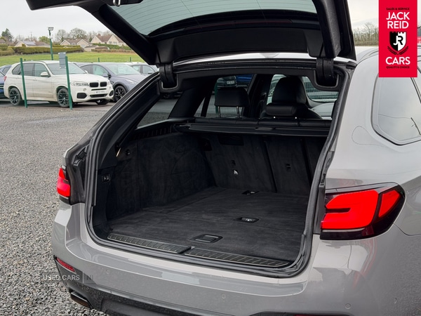 Used BMW 5 Series 2020 for sale - 76965913: Photo 6