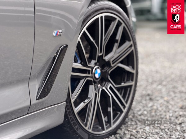 Used BMW 5 Series 2020 for sale - 76965913: Photo 9