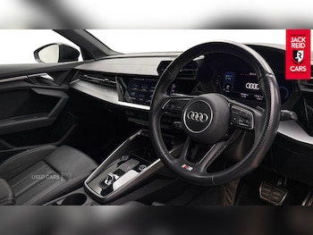 Used Audi A3 2023 for sale - 78319762: Photo