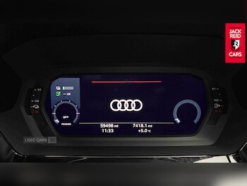 Used Audi A3 2023 for sale - 78319762: Photo