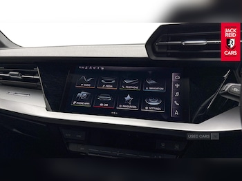 Used Audi A3 2023 for sale - 78319762: Photo