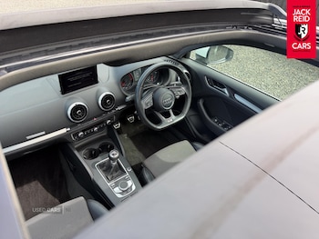 Used Audi A3 2017 for sale - 78562655: Photo