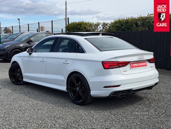 Used Audi A3 2017 for sale - 78562655: Photo