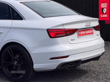 Used Audi A3 2017 for sale - 78562655: Photo