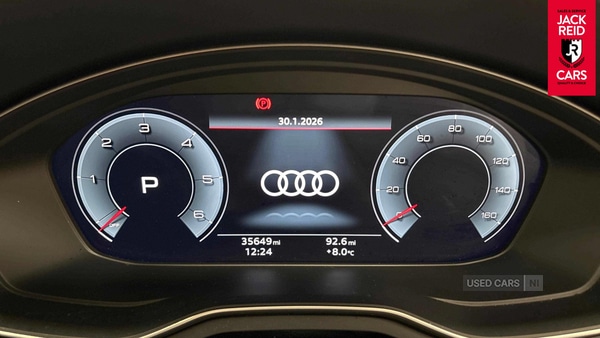 Used Audi A5 2021 for sale - 77941182: Photo 3
