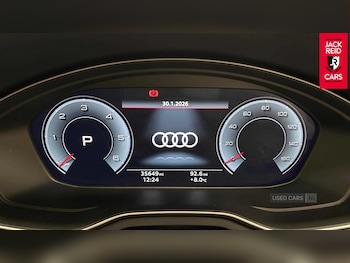 Used Audi A5 2021 for sale - 77941182: Photo