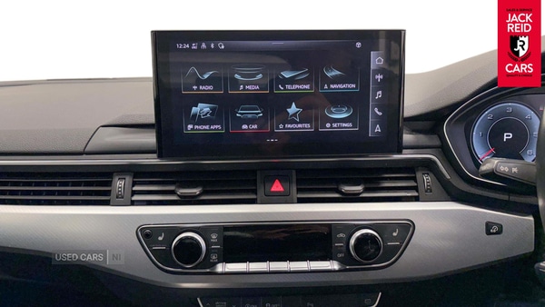 Used Audi A5 2021 for sale - 77941182: Photo 4