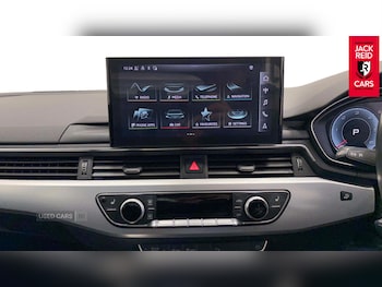 Used Audi A5 2021 for sale - 77941182: Photo