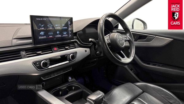 Used Audi A5 2021 for sale - 77941182: Photo 6