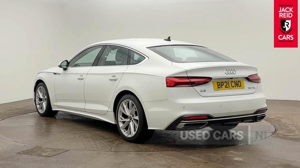 Used Audi A5 2021 for sale - 77941182: Photo 7