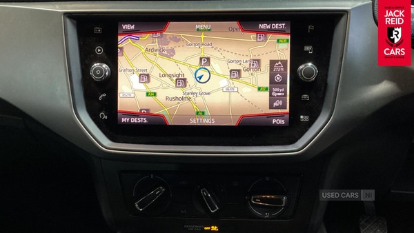 Used SEAT Ibiza 2019 for sale - 77785066: Photo 4