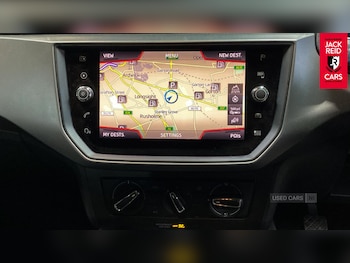 Used SEAT Ibiza 2019 for sale - 77785066: Photo