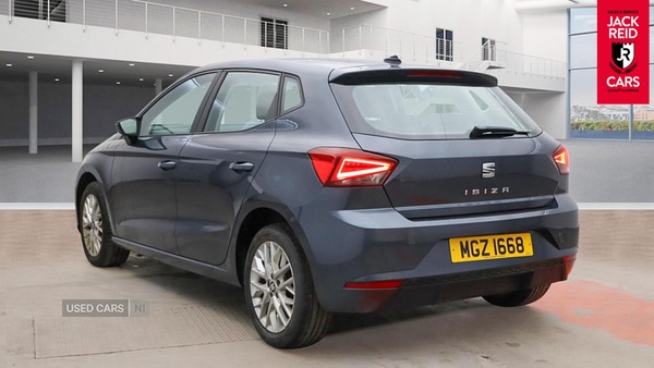 Used SEAT Ibiza 2019 for sale - 77785066: Photo 5