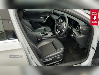 Used Mercedes-Benz A-Class 2019 for sale - 78663289: Photo