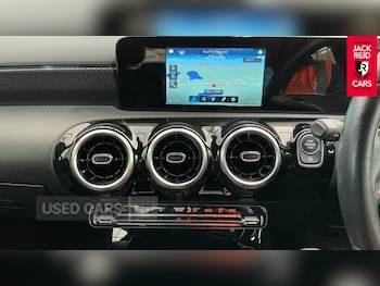 Used Mercedes-Benz A-Class 2019 for sale - 78663289: Photo