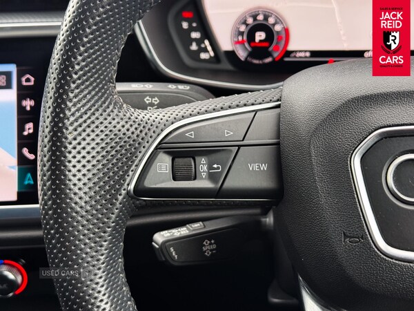 Used Audi Q3 2019 for sale - 75416083: Photo 10