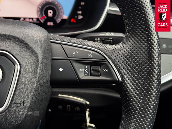 Used Audi Q3 2019 for sale - 75416083: Photo 12