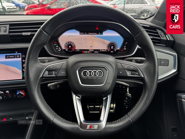 Used Audi Q3 2019 for sale - 75416083: Photo 13
