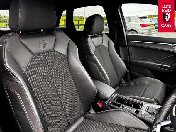 Used Audi Q3 2019 for sale - 75416083: Photo 14