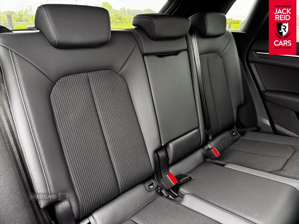 Used Audi Q3 2019 for sale - 75416083: Photo 16