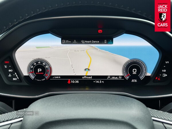 Used Audi Q3 2019 for sale - 75416083: Photo 17