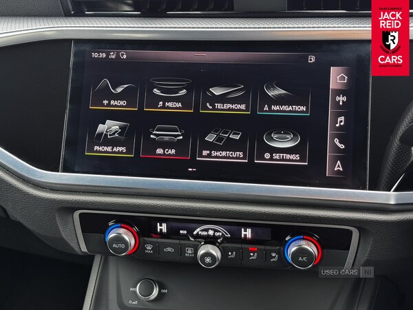 Used Audi Q3 2019 for sale - 75416083: Photo 18