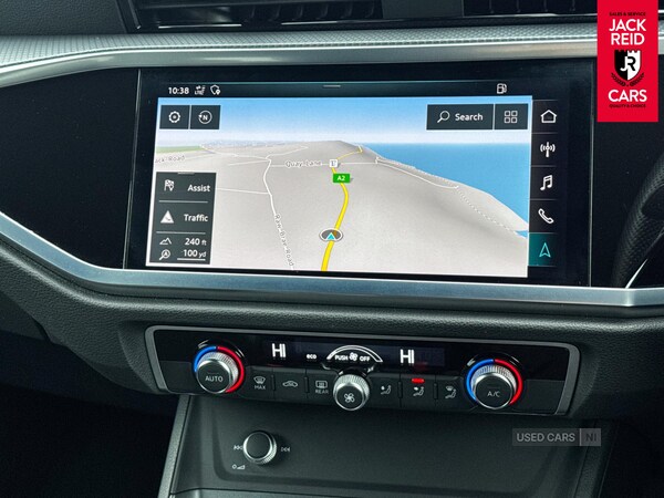 Used Audi Q3 2019 for sale - 75416083: Photo 19