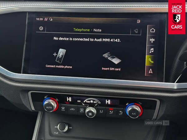 Used Audi Q3 2019 for sale - 75416083: Photo 20