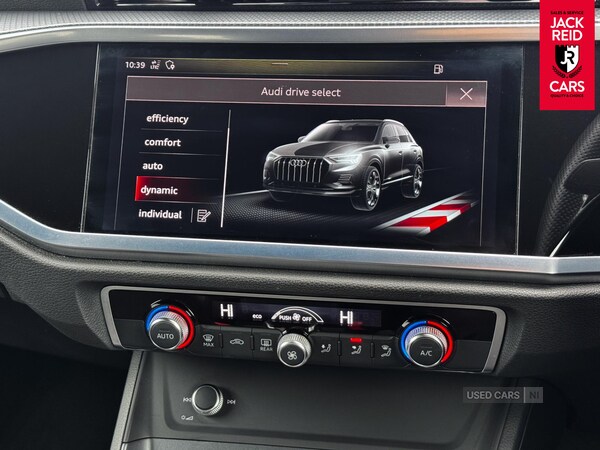 Used Audi Q3 2019 for sale - 75416083: Photo 21