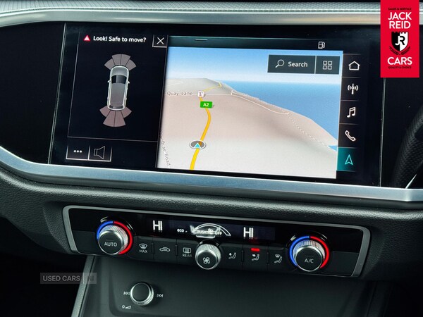 Used Audi Q3 2019 for sale - 75416083: Photo 22