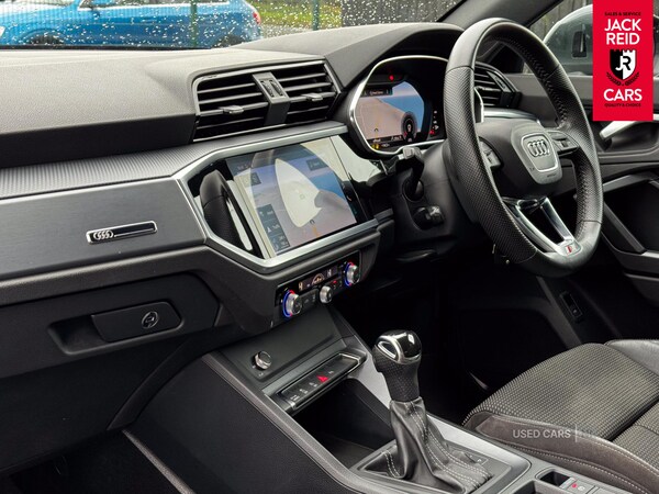 Used Audi Q3 2019 for sale - 75416083: Photo 24