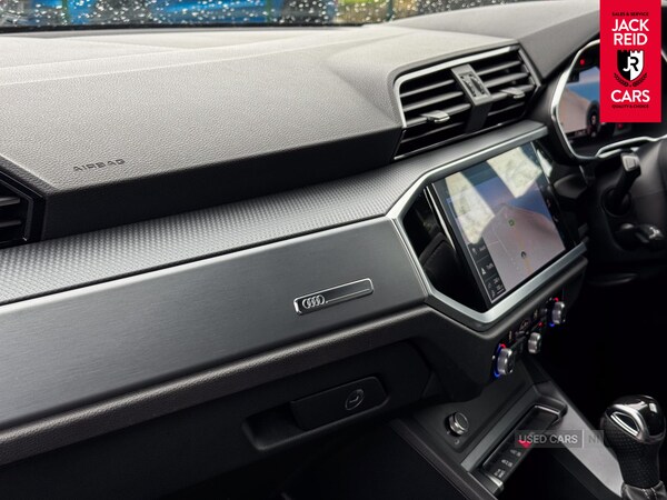 Used Audi Q3 2019 for sale - 75416083: Photo 25