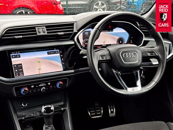 Used Audi Q3 2019 for sale - 75416083: Photo 26
