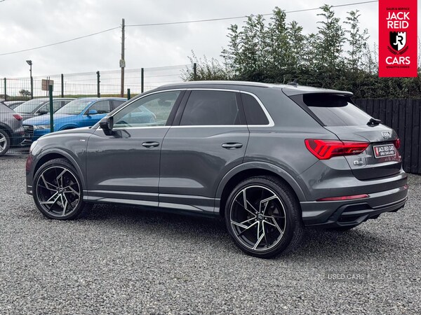 Used Audi Q3 2019 for sale - 75416083: Photo 2