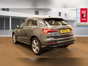 Used Audi Q3 2019 for sale - 75416083: Photo