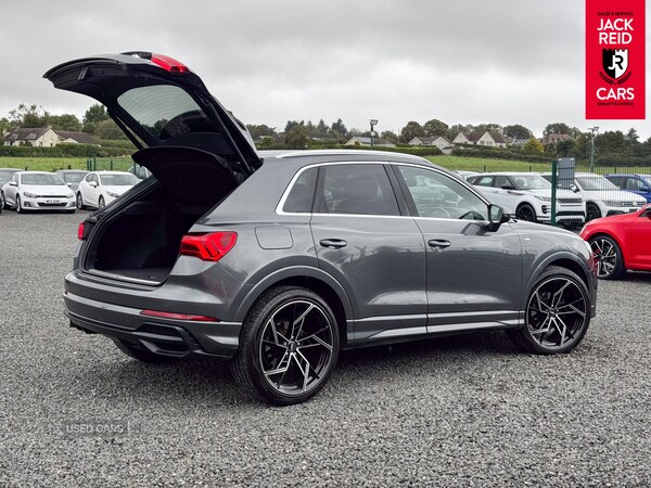 Used Audi Q3 2019 for sale - 75416083: Photo 4