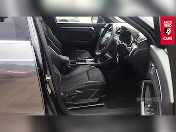 Used Audi Q3 2019 for sale - 75416083: Photo